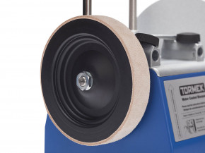 TORMEK® T4 Original Nassschleifmaschine/Schleifsystem + SE-77 Schleifvorrichtung