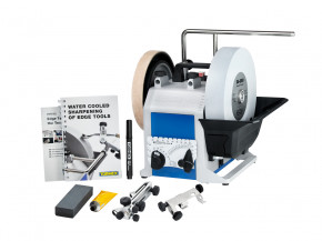 TORMEK T8 Original Nassschleifmaschine/Schleifsystem 421385