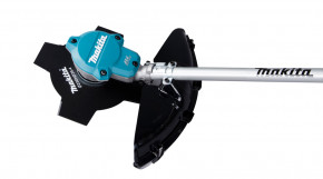 MAKITA Akku-Freischneider UR002GZ01 XGT 40V, o h n e  Akku/Ladegerät