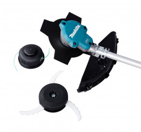 MAKITA Akku-Freischneider UR002GZ01 XGT 40V, o h n e  Akku/Ladegerät