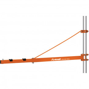 UNICRAFT Wand-Schwenkarm WSA 300-1100-2 