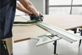 FESTOOL Winkelanschlag FS-WA/90° für FS/2