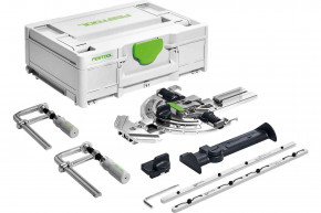 FESTOOL Zubehör-Set SYS3 M137 FS/2-Set für FS/2