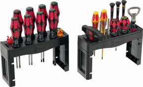 WERA Adventskalender 2025 28-tlg. 05136610001