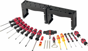 WERA Adventskalender 2025 28-tlg. 05136610001