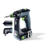 FESTOOL Akku-Bohrschrauber CXS 18 C 3,0 Set 576884