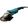 Makita Winkelschleifer-Set DK0052G (GA9020R + 9558NBR)