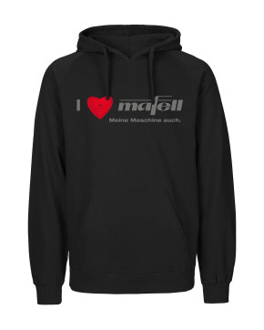 MAFELL Nutfräse NFU50 - Fan-Set + Verstellnuter 091904