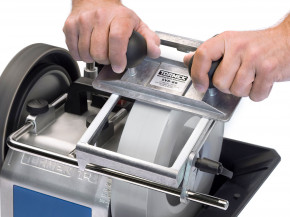 TORMEK® SVP-80 Vorrichtung für Profilmesser