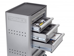 TORMEK® TS-740_Schleifstation (Schubladenschrank)