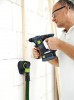 Festool Vakuum-Spanndüse CT-W