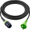 Festool plug it-Kabel H05 RN-F-7,5