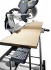 Festool Kapp-Zugsäge KS 120 REB KAPEX - 575302 