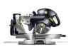 Festool Kapp-Zugsäge KS 120 REB KAPEX - 575302 
