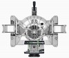 Festool Kapp-Zugsäge KS 120 REB KAPEX - 575302 