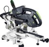 Festool Kapp-Zugsäge KS 60 E-Set KAPEX - 561728