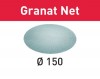 Festool Netzschleifmittel STF D150 P180 GR NET/50 Granat Net
