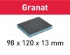 Festool Schleifschwamm 98x120x13 120 GR/6 Granat