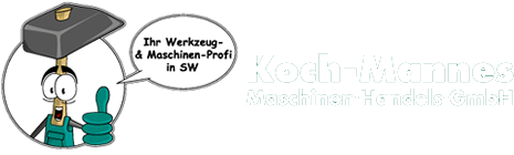 Koch-Mannes Maschinen-Handels-GmbH