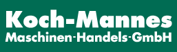 Koch-Mannes Maschinen-Handels-GmbH